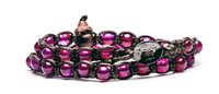 Bracciale Tamashii in Pietre dure BHS600-34 - BHS600-34